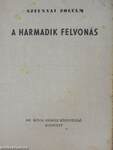 A harmadik felvonás