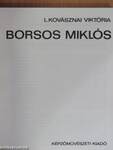 Borsos Miklós