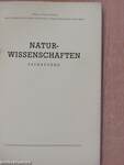 Naturwissenschaften