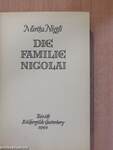 Die Familie Nicolai