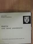 Kraków und seine universität