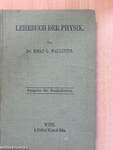 Lehrbuch der Physik