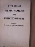 Die Mathematik des Funktechnikers