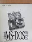 Microsoft MS-DOS 6.22