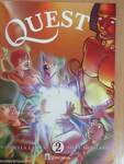 Quest 2 - Student's Book