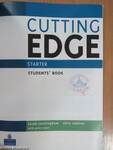 Cutting Edge - Starter - Students' Book