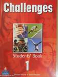 Challenges 1 - Students' Book