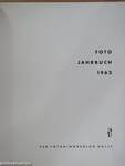 Fotojahrbuch 1962