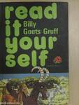 Billy Goats Gruff