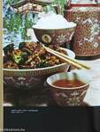 South east asian cookbook