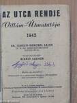 Az utca rendje 1942