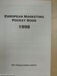 European Marketing Pocket Book 1998