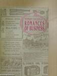 Romances of Business and Other Short Stories