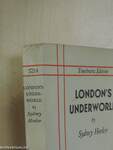 London's Underworld