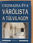 Várólista a túlvilágon (aláírt példány)