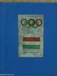 Magyarok az Olimpiákon (minikönyv)