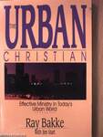 The Urban Christian