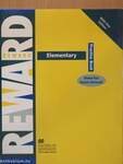 Reward - Elementary - Practice Book