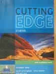 Cutting Edge - Starter - Students' Book