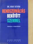 Rendszerváltás bekötött szemmel