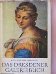 Das Dresdener Galeriebuch