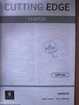 Cutting Edge - Starter - Workbook