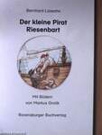 Der kleine Pirat Riesenbart