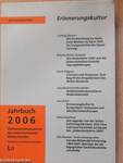 Dokumentationsarchiv des österreichischen Widerstandes Jahrbuch 2006