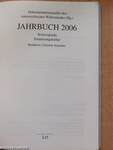 Dokumentationsarchiv des österreichischen Widerstandes Jahrbuch 2006