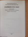 Dokumentationsarchiv des österreichischen Widerstandes Jahrbuch 2005