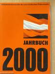 Dokumentationsarchiv des österreichischen Widerstandes Jahrbuch 2000