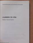 Dokumentationsarchiv des österreichischen Widerstandes Jahrbuch 1996