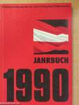 Dokumentationsarchiv des österreichischen Widerstandes Jahrbuch 1990