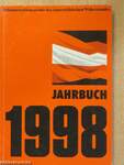 Dokumentationsarchiv des österreichischen Widerstandes Jahrbuch 1998