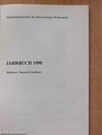 Dokumentationsarchiv des österreichischen Widerstandes Jahrbuch 1998