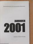 Dokumentationsarchiv des österreichischen Widerstandes Jahrbuch 2001