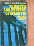 The Myth and Mystery of Atlantis