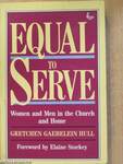 Equal to Serve