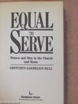 Equal to Serve