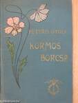 Kormos Borcsa