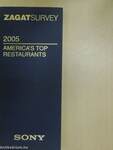 America's Top Restaurants 2005