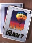 Corel Draw 7. 1-2.
