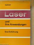 Laser und Ihre Anwendungen (dedikált példány)