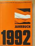 Dokumentationsarchiv des österreichischen Widerstandes Jahrbuch 1992