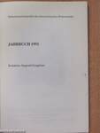 Dokumentationsarchiv des österreichischen Widerstandes Jahrbuch 1991