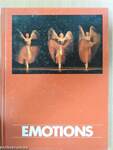 Emotions/Emotionen/Emotionere/Emotions/Emotioni/Emoziones/Emotiones