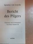 Bericht des Pilgers