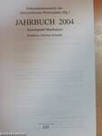 Dokumentationsarchiv des österreichischen Widerstandes Jahrbuch 2004