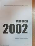 Dokumentationsarchiv des österreichischen Widerstandes Jahrbuch 2002