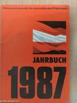 Dokumentationsarchiv des österreichischen Widerstandes Jahrbuch 1987